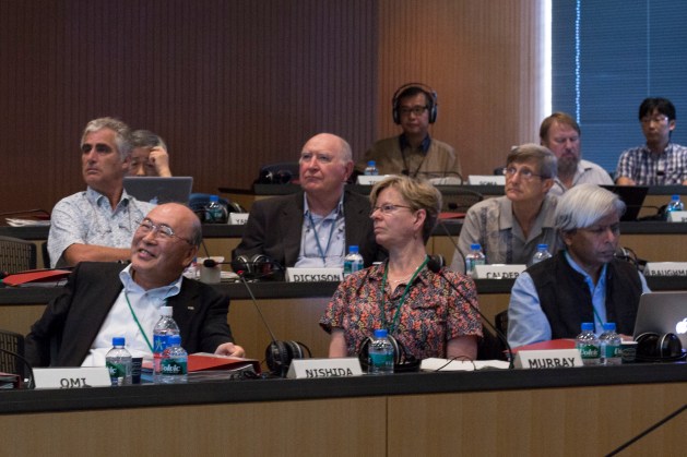 Should I reef the mainsail?