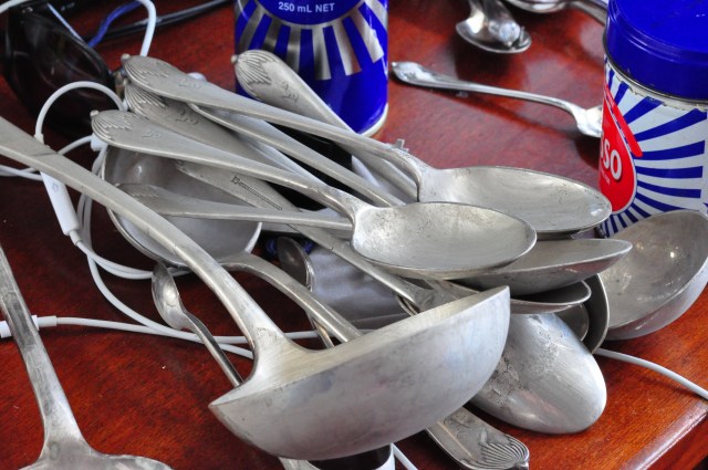 Nothing much changes