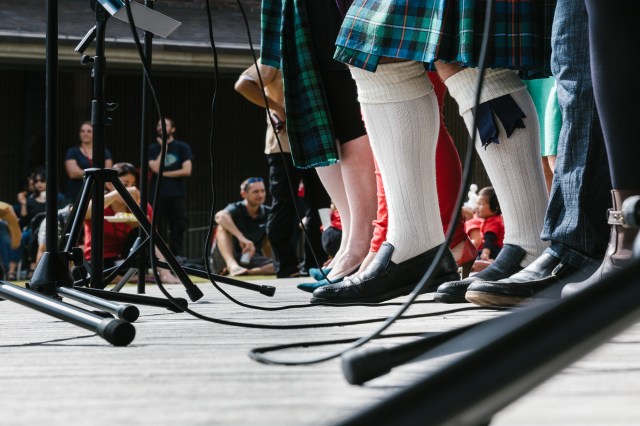 Tales of Brave Ulysses