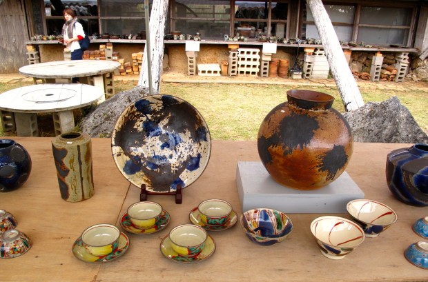 Here is some of his stuff