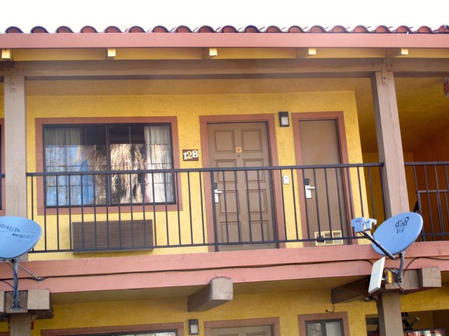 Best room in the house