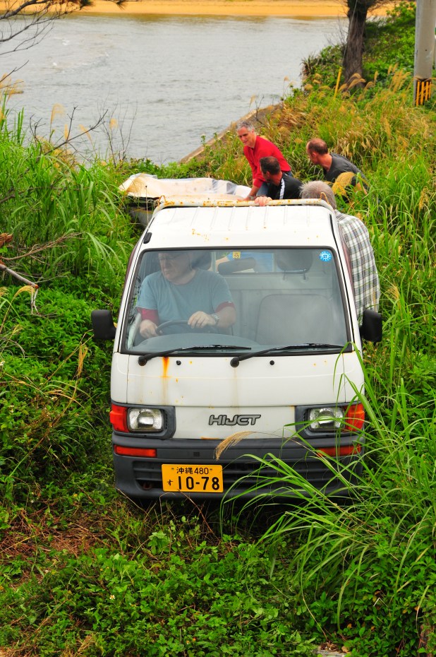 You gotta love trucks