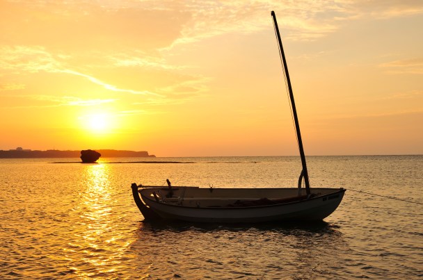 This is a wonderful place to live.