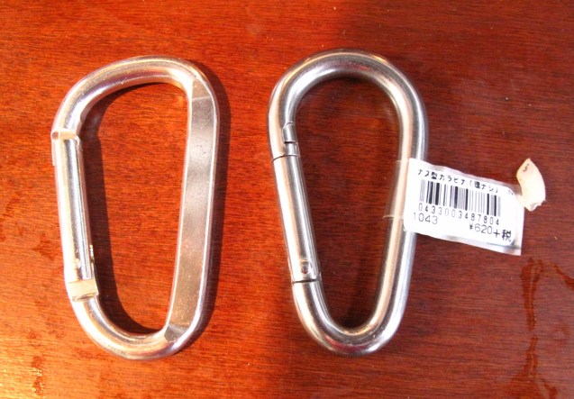 Corrupt and honest carabieneri