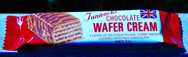 I ate these as a kid in the fifties!