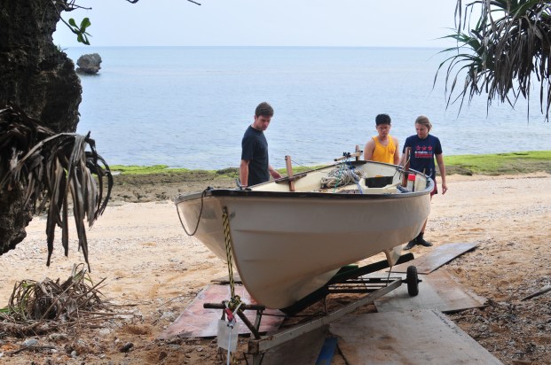 The answer lies in the boards