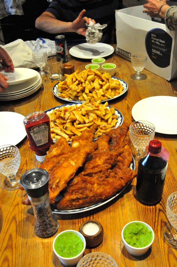 Has earth anything to show more fair?