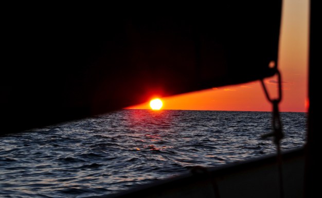 Bye bye 30 July 2015