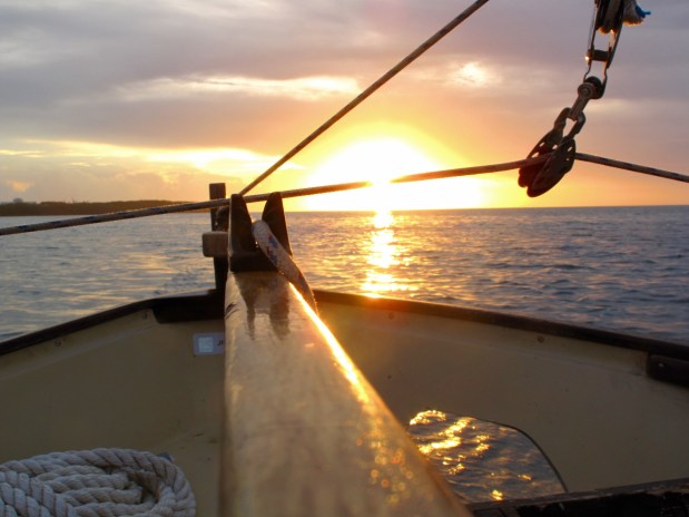 Bye bye,  Independence Day