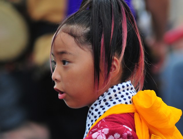 Learning the tradition