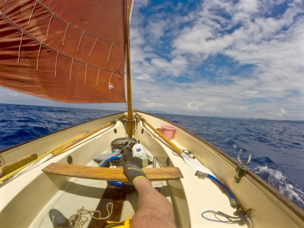 You don't need a silver fork to eat good food. 