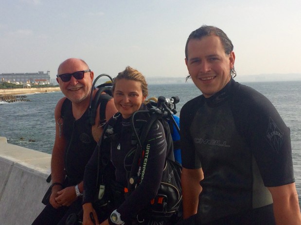 Laura is something else