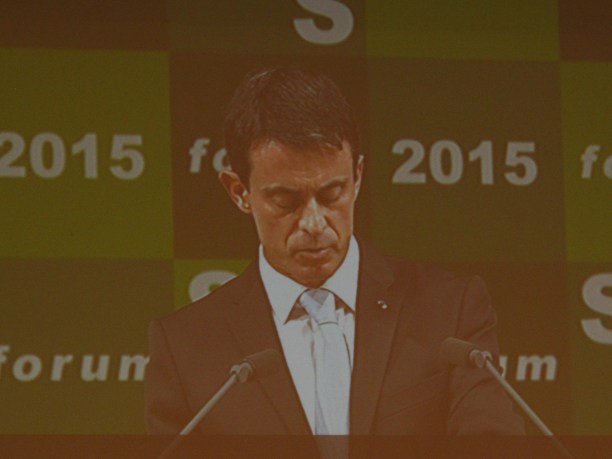 The Prime Minister of France