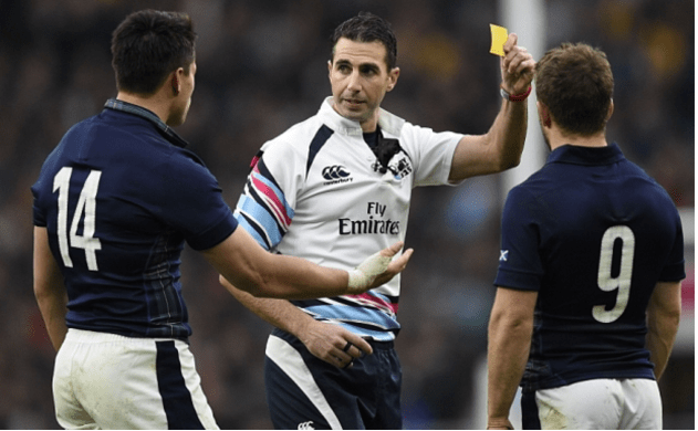 This guy had quite a lot to do with it.